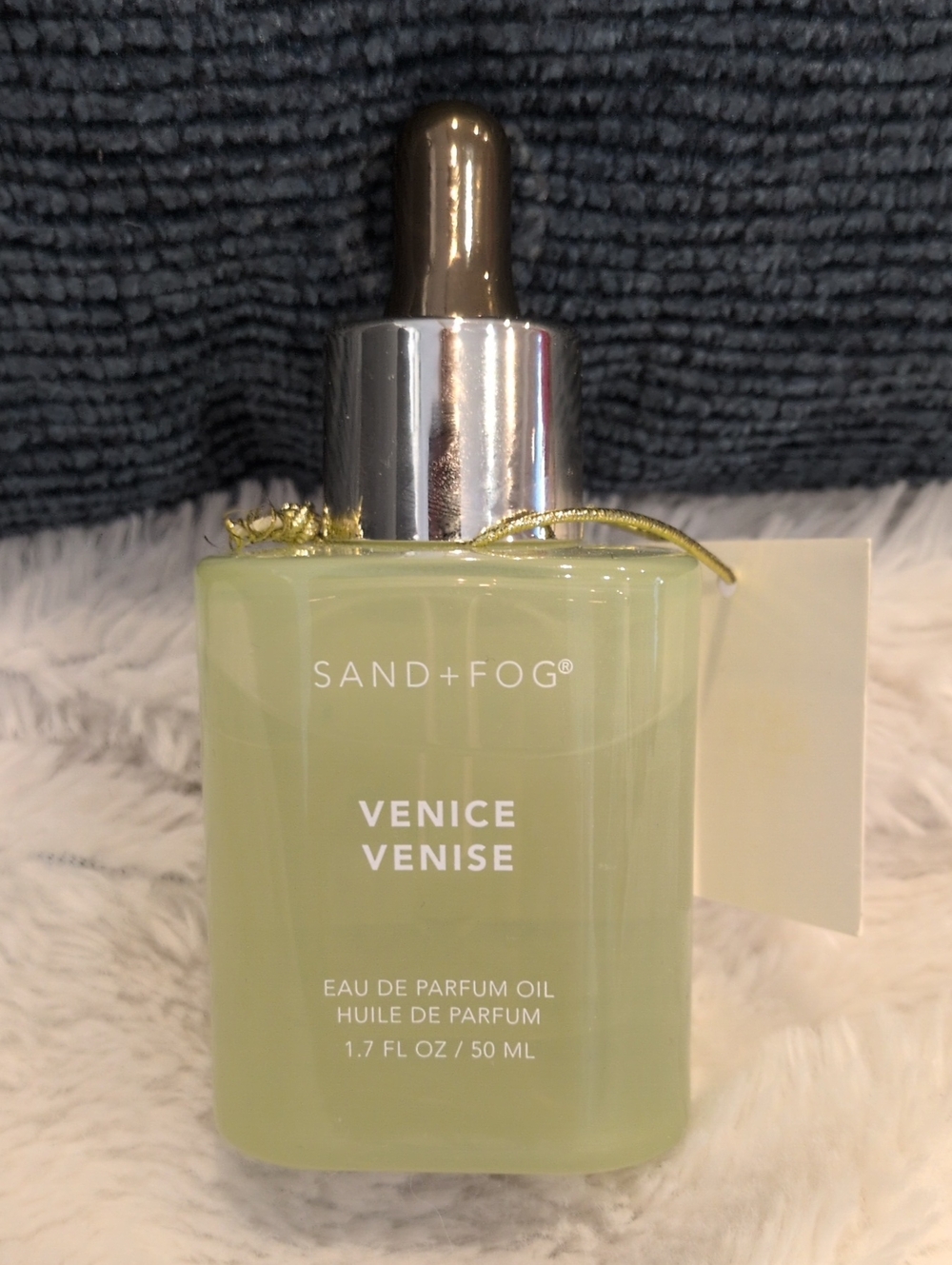 Sand And Fog Venice